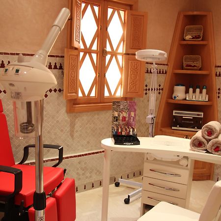 Riad Lena & Spa Marrakesz Zewnętrze zdjęcie