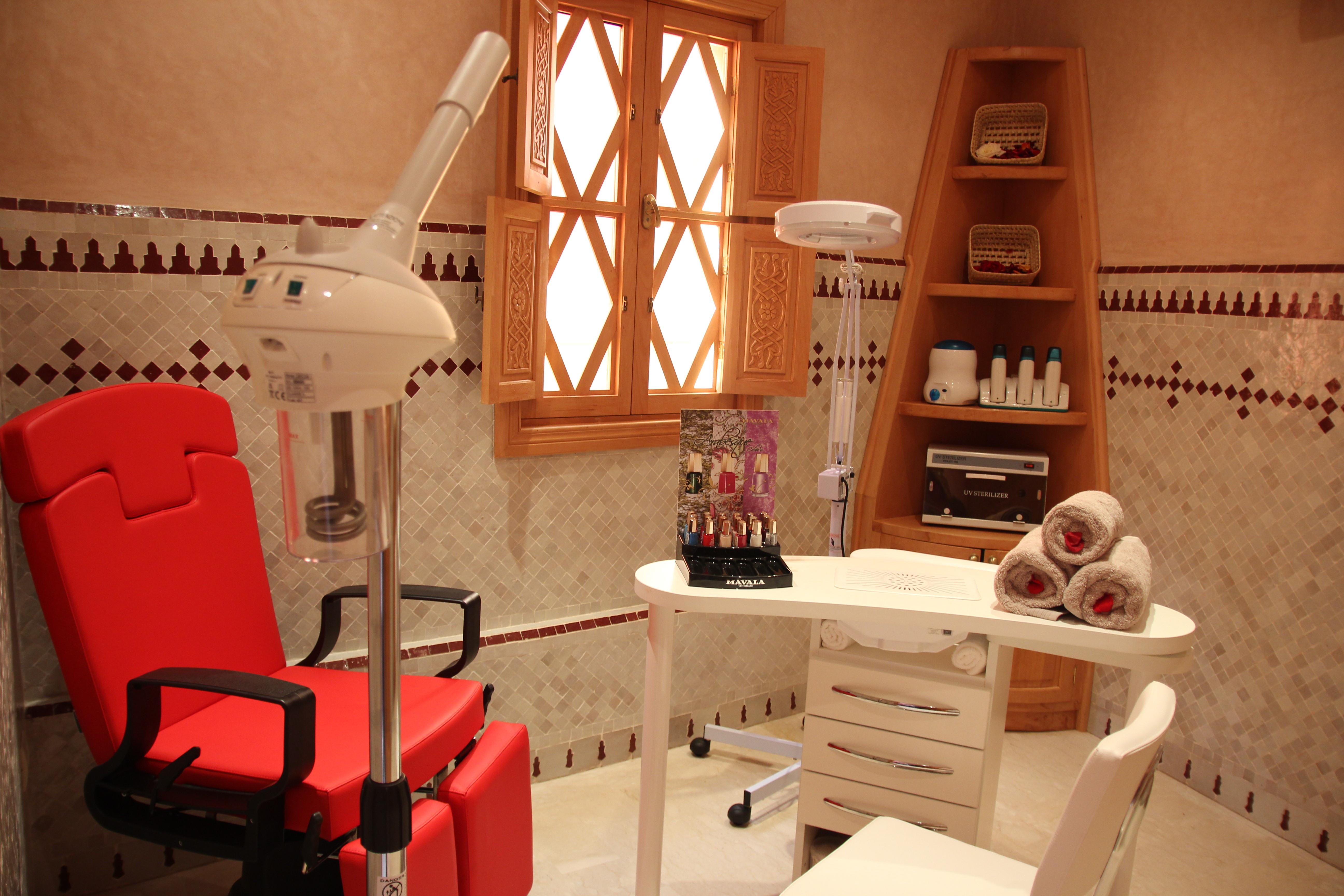 Riad Lena & Spa Marrakesz Zewnętrze zdjęcie