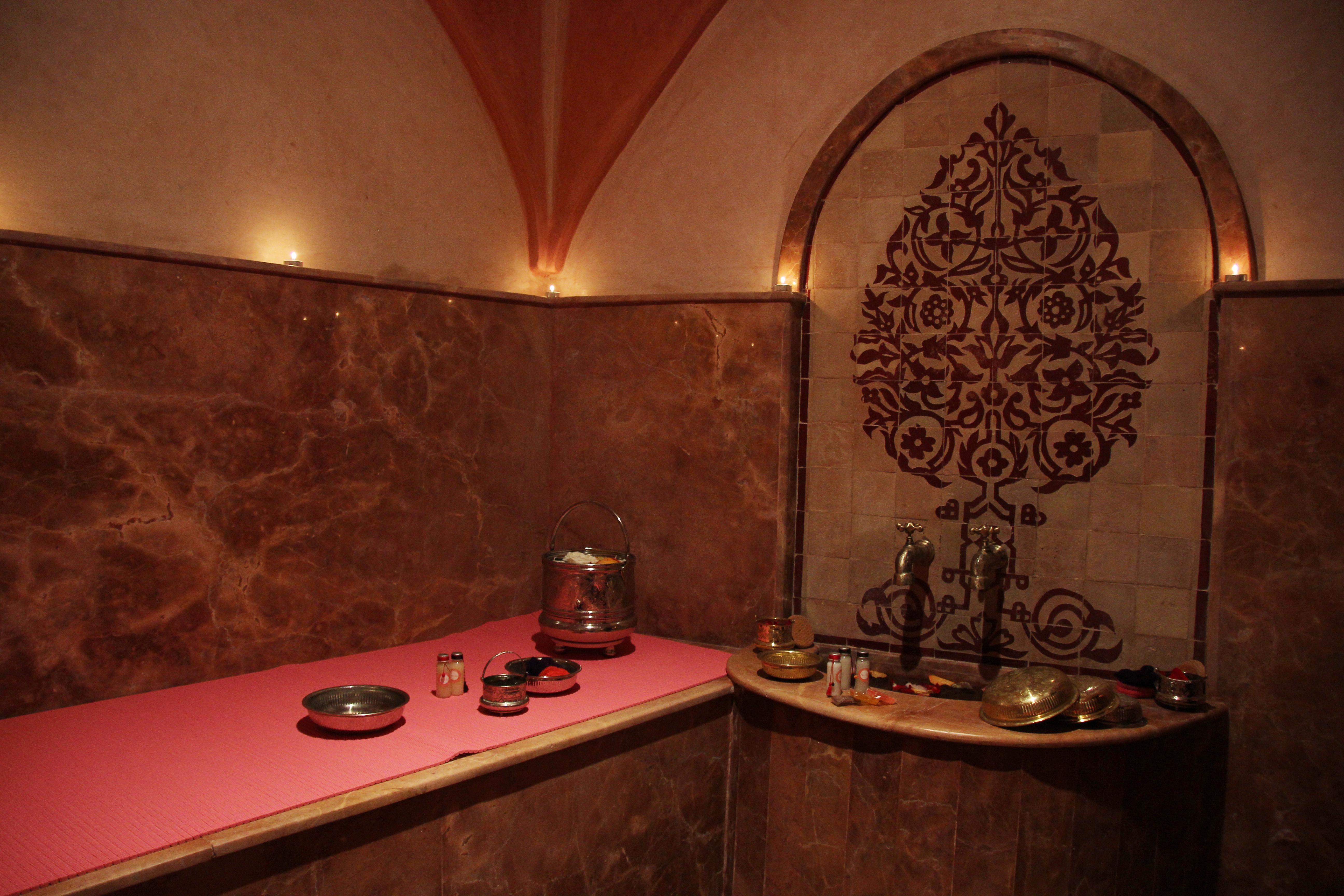 Riad Lena & Spa Marrakesz Zewnętrze zdjęcie
