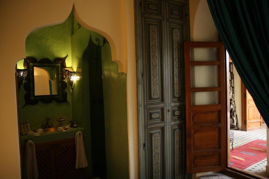 Riad Lena & Spa Marrakesz Pokój zdjęcie