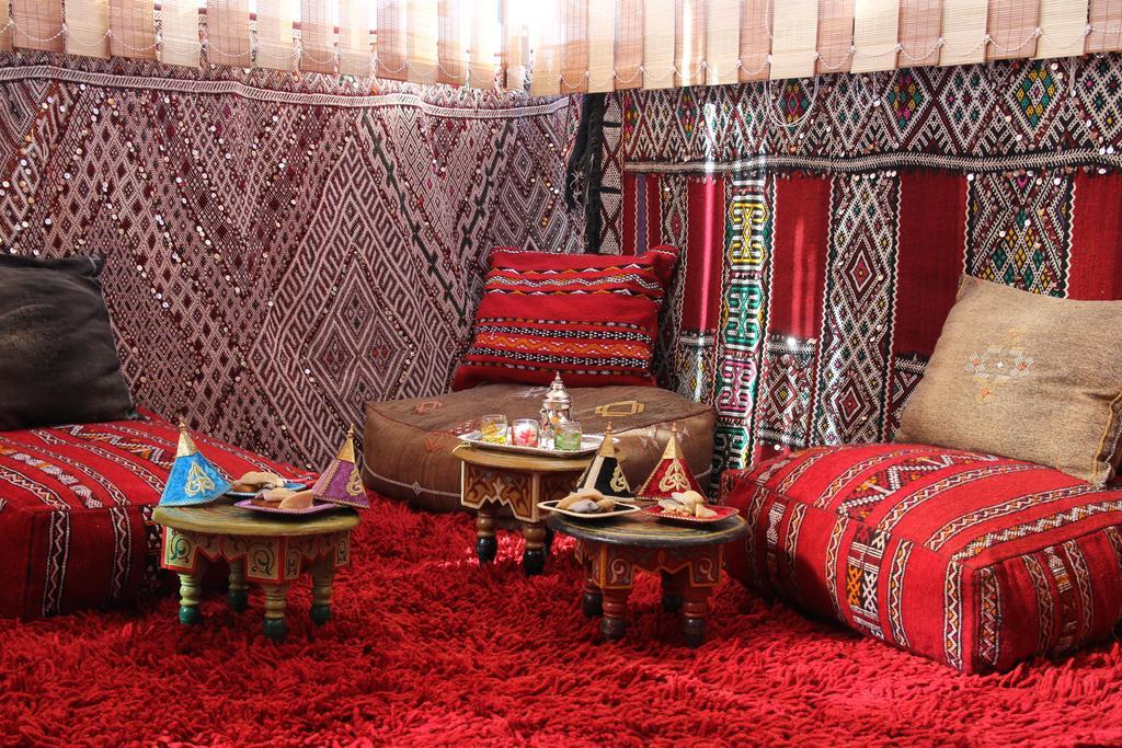 Riad Lena & Spa Marrakesz Zewnętrze zdjęcie