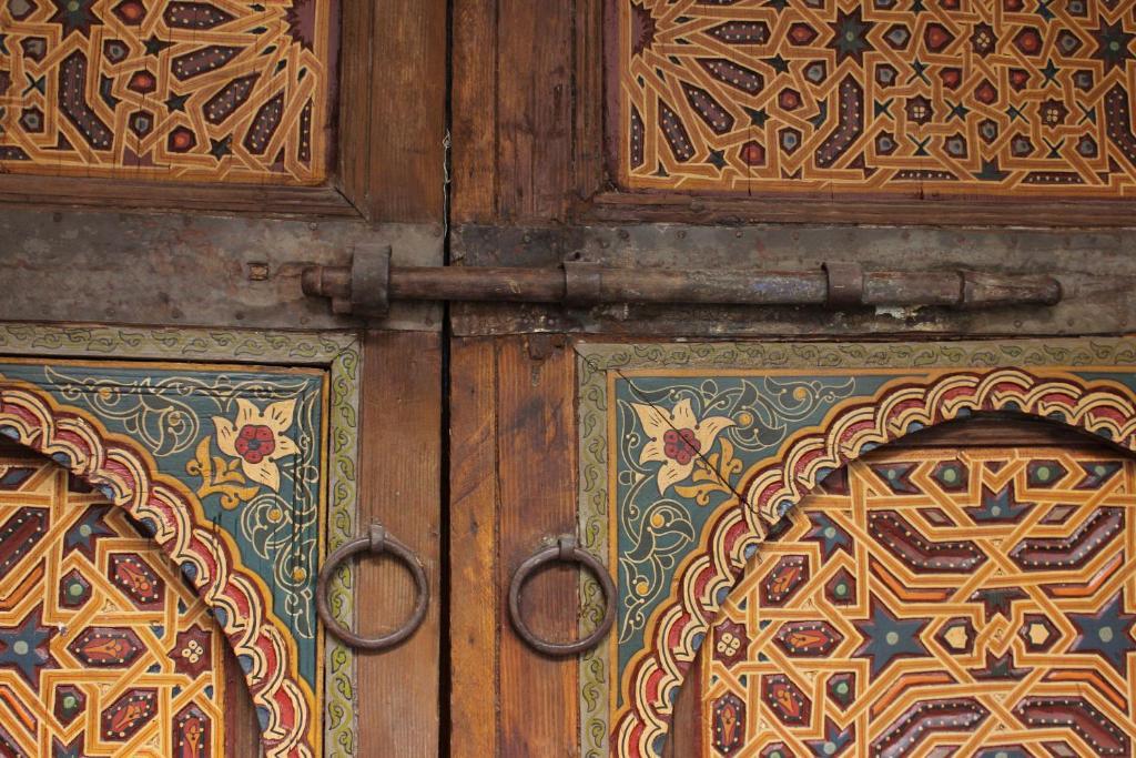 Riad Lena & Spa Marrakesz Zewnętrze zdjęcie