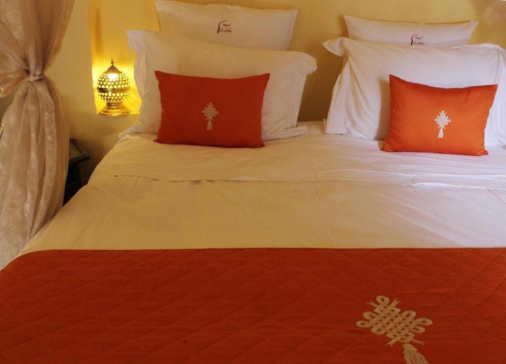 Riad Lena & Spa Marrakesz Pokój zdjęcie
