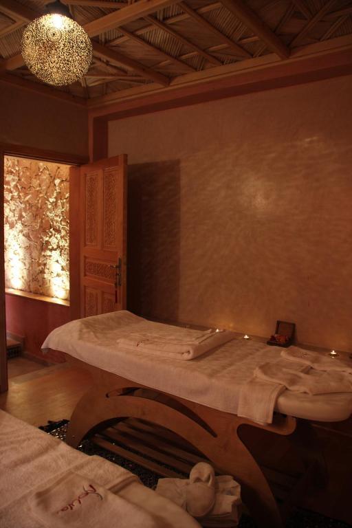 Riad Lena & Spa Marrakesz Zewnętrze zdjęcie