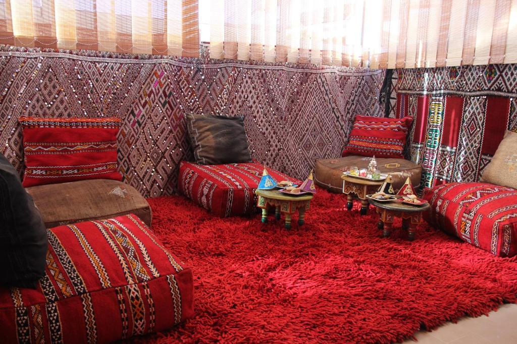 Riad Lena & Spa Marrakesz Zewnętrze zdjęcie